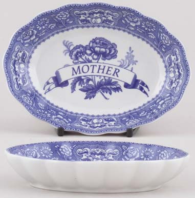 Dish small Mother